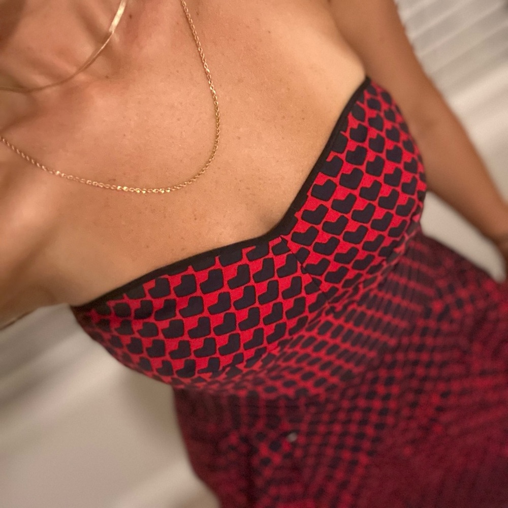 Club Monaco dress